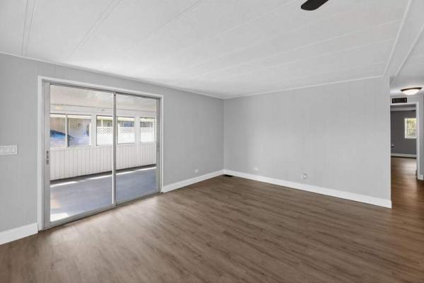 1980 Miller Manufactured Home