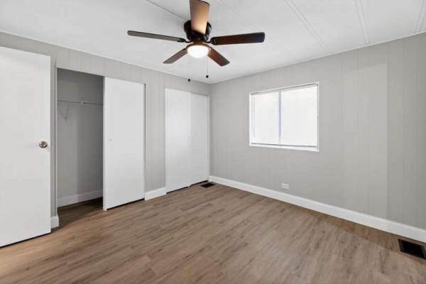 1980 Miller Manufactured Home