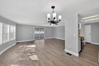 1980 Miller Manufactured Home