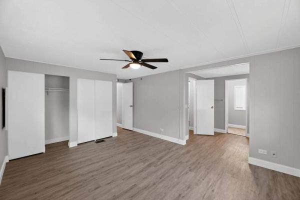 1980 Miller Manufactured Home