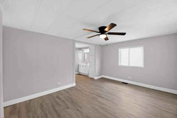 1980 Miller Manufactured Home