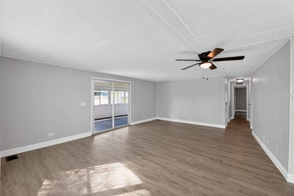 1980 Miller Manufactured Home