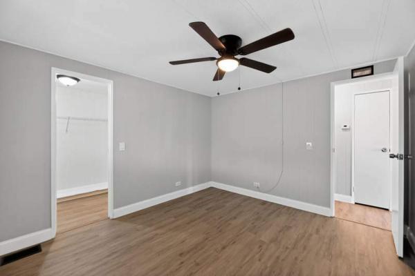 1980 Miller Manufactured Home