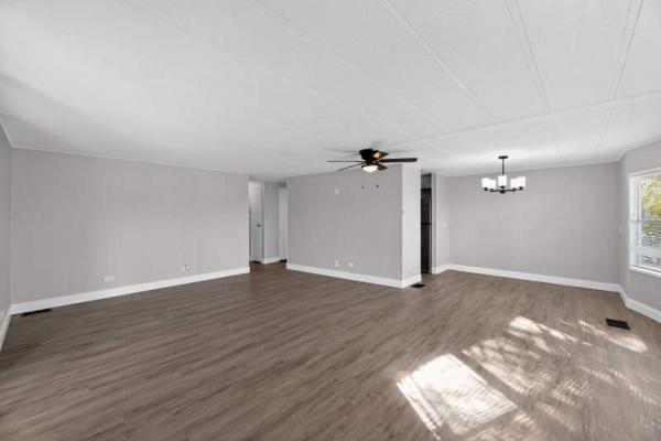 1980 Miller Manufactured Home