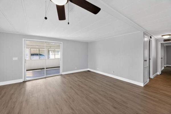 1980 Miller Manufactured Home