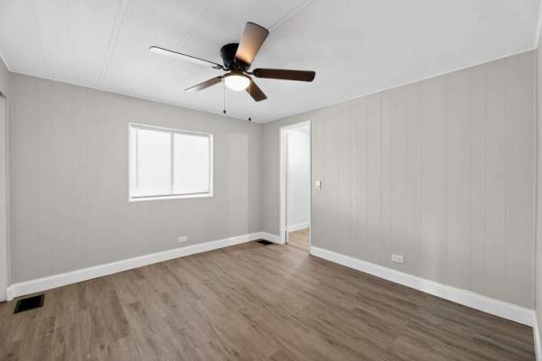 1980 Miller Manufactured Home