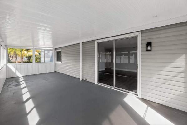 1980 Miller Manufactured Home