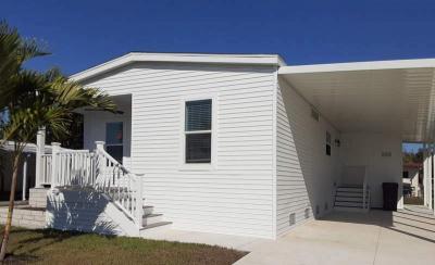 Photo 5 of 8 of home located at 20 Peach Ave Bradenton, FL 34207