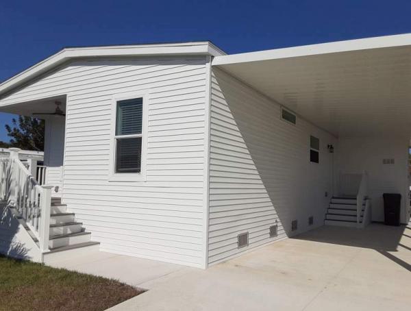 2024 Palm Harbor Manufactured Home