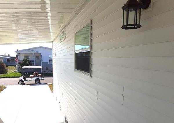 2024 Palm Harbor Manufactured Home