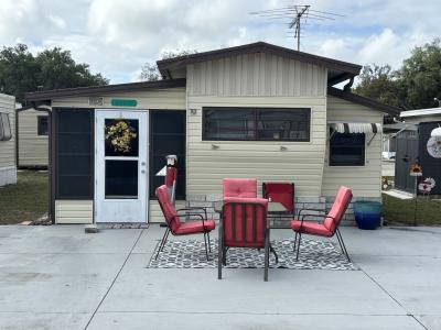 Mobile Home at 37516 Crimson Lane Zephyrhills, FL 33541