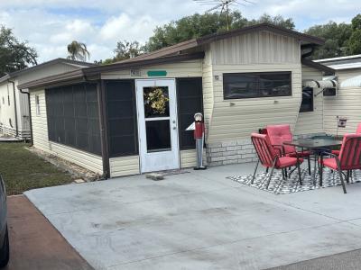 Photo 2 of 15 of home located at 37516 Crimson Lane Zephyrhills, FL 33541