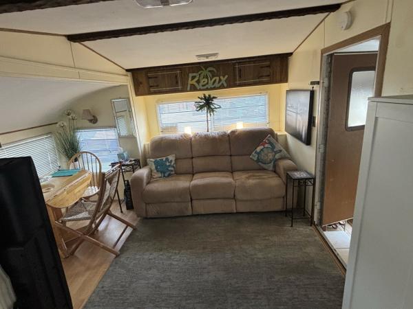 1983 Other TV Mobile Home