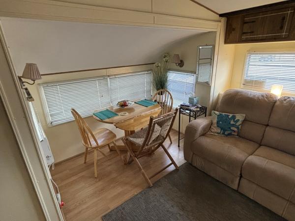 1983 Other TV Mobile Home