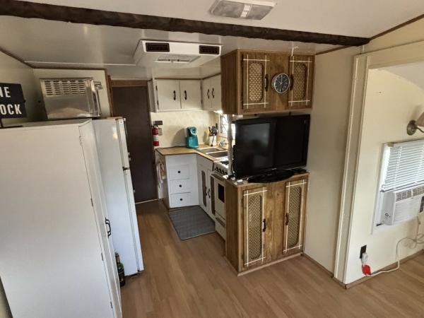 1983 Other TV Mobile Home
