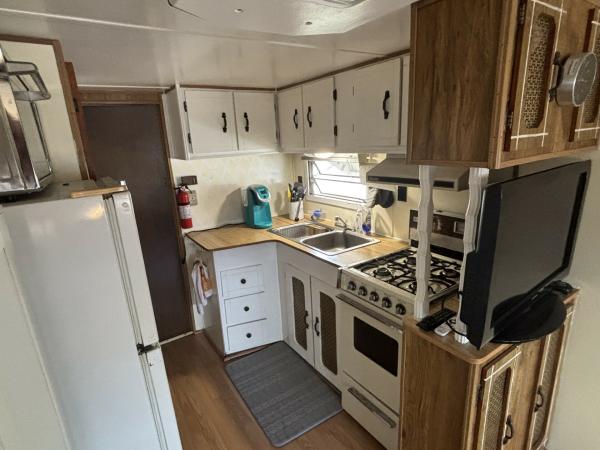 1983 Other TV Mobile Home