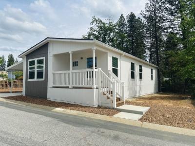 Mobile Home at 10259 Forest Springs Drive Grass Valley, CA 95949