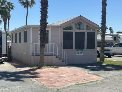 Photo 1 of 21 of home located at 47340 Jefferson St. #250 Indio, CA 92201