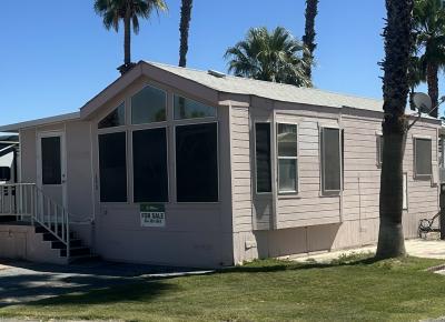 Photo 3 of 21 of home located at 47340 Jefferson St. #250 Indio, CA 92201