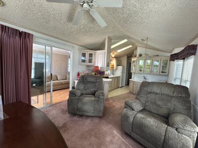 Photo 4 of 21 of home located at 47340 Jefferson St. #250 Indio, CA 92201