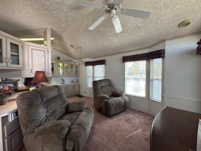 Photo 5 of 21 of home located at 47340 Jefferson St. #250 Indio, CA 92201