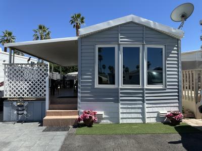 Mobile Home at 47340 Jefferson St. #299 Indio, CA 92201