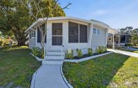 1972 Candl Manufactured Home