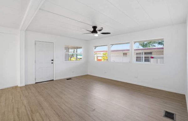 1972 Candl Manufactured Home