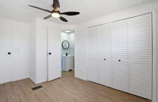 1972 Candl Manufactured Home