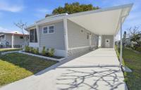 1972 Candl Manufactured Home