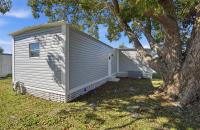 1972 Candl Manufactured Home
