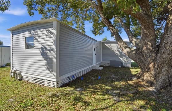 1972 Candl Manufactured Home