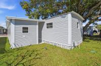 1972 Candl Manufactured Home