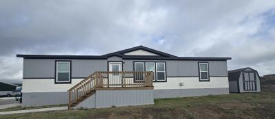 Mobile Home at 590 Mill Run Avenue Kyle, TX 78640