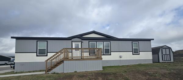 2025 Champion WS3256H32025 Mobile Home