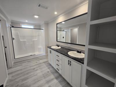 Photo 3 of 11 of home located at 590 Mill Run Avenue Kyle, TX 78640