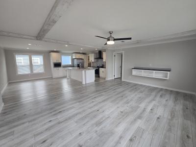 Photo 4 of 11 of home located at 590 Mill Run Avenue Kyle, TX 78640