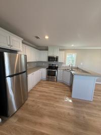 2023 Clayton Homes Inc Community Series Mobile Home