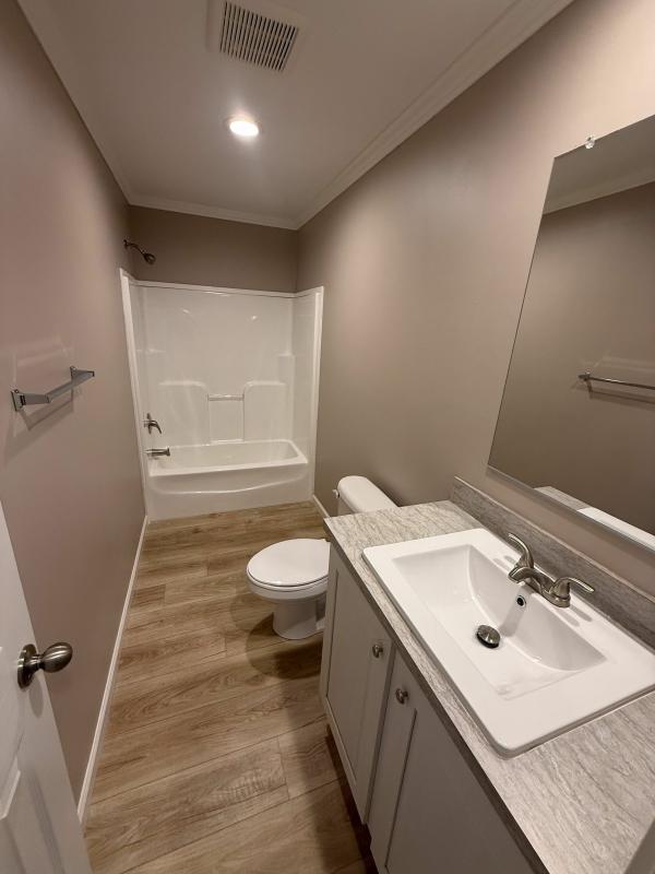 2023 Clayton Homes Inc Community Series Mobile Home