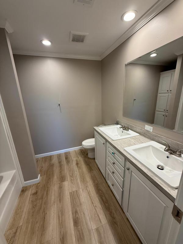 2023 Clayton Homes Inc Community Series Mobile Home