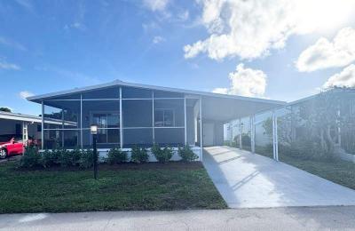 Mobile Home at 1806 Valencia Dr Lot #113 Deerfield Beach, FL 33442