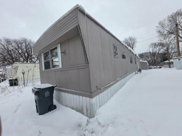 1973 ARTCR Manufactured Home
