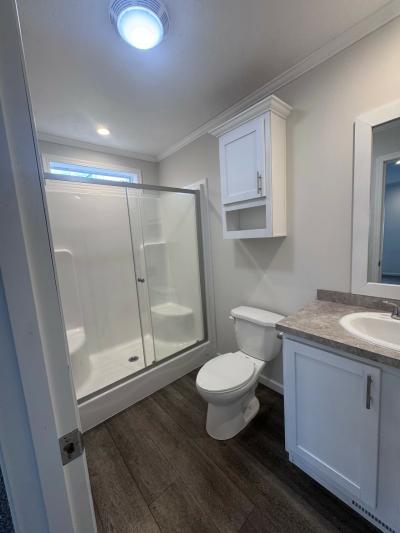 Photo 3 of 11 of home located at 17003 Durham Macomb, MI 48044