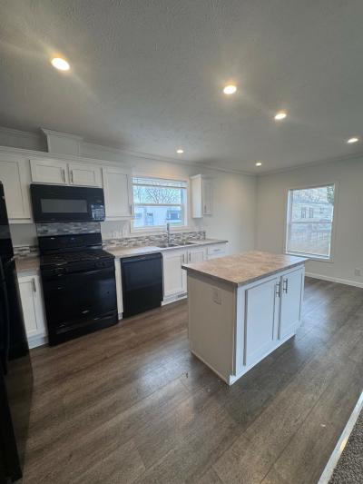 Photo 5 of 11 of home located at 17003 Durham Macomb, MI 48044