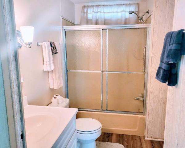 1979 TWIN Manufactured Home