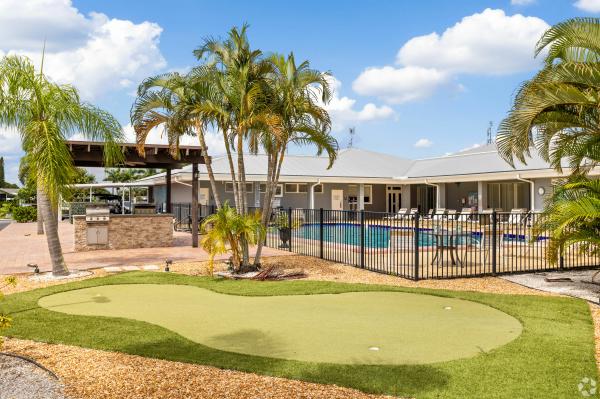 2023 Clayton Homes Inc Community Series Mobile Home