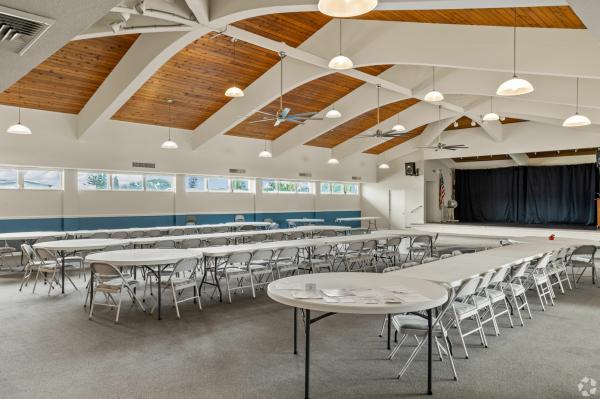 2023 Clayton Homes Inc Community Series Mobile Home