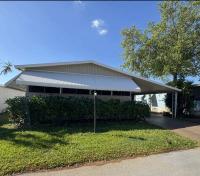 1984 Barrington Manufactured Home