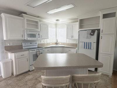 Mobile Home at 25501 Trost Blvd. 11-17 Bonita Springs, FL 34135