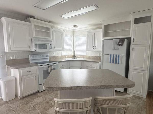 2013 Jaco Mobile Home For Sale